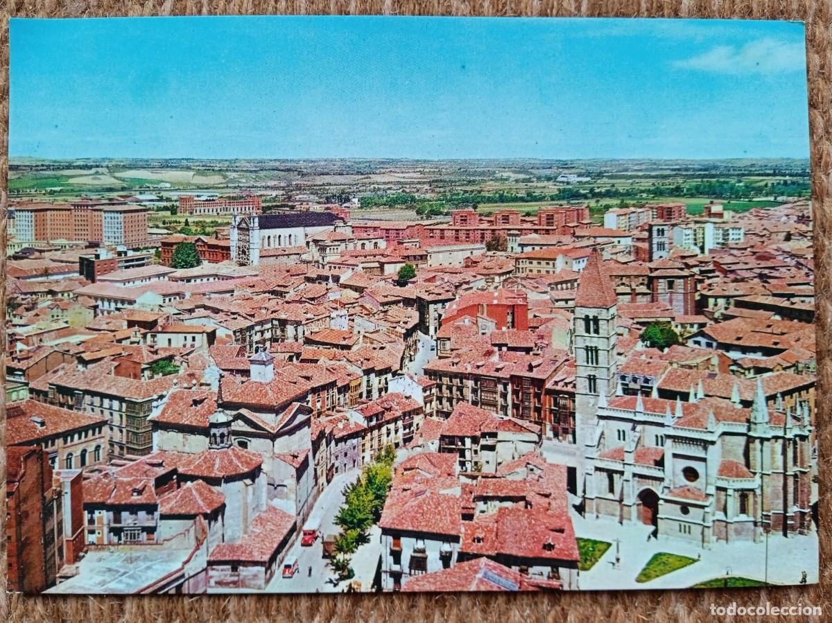 Postales: VALLADOLID - ED. ARRIBAS - Foto 1