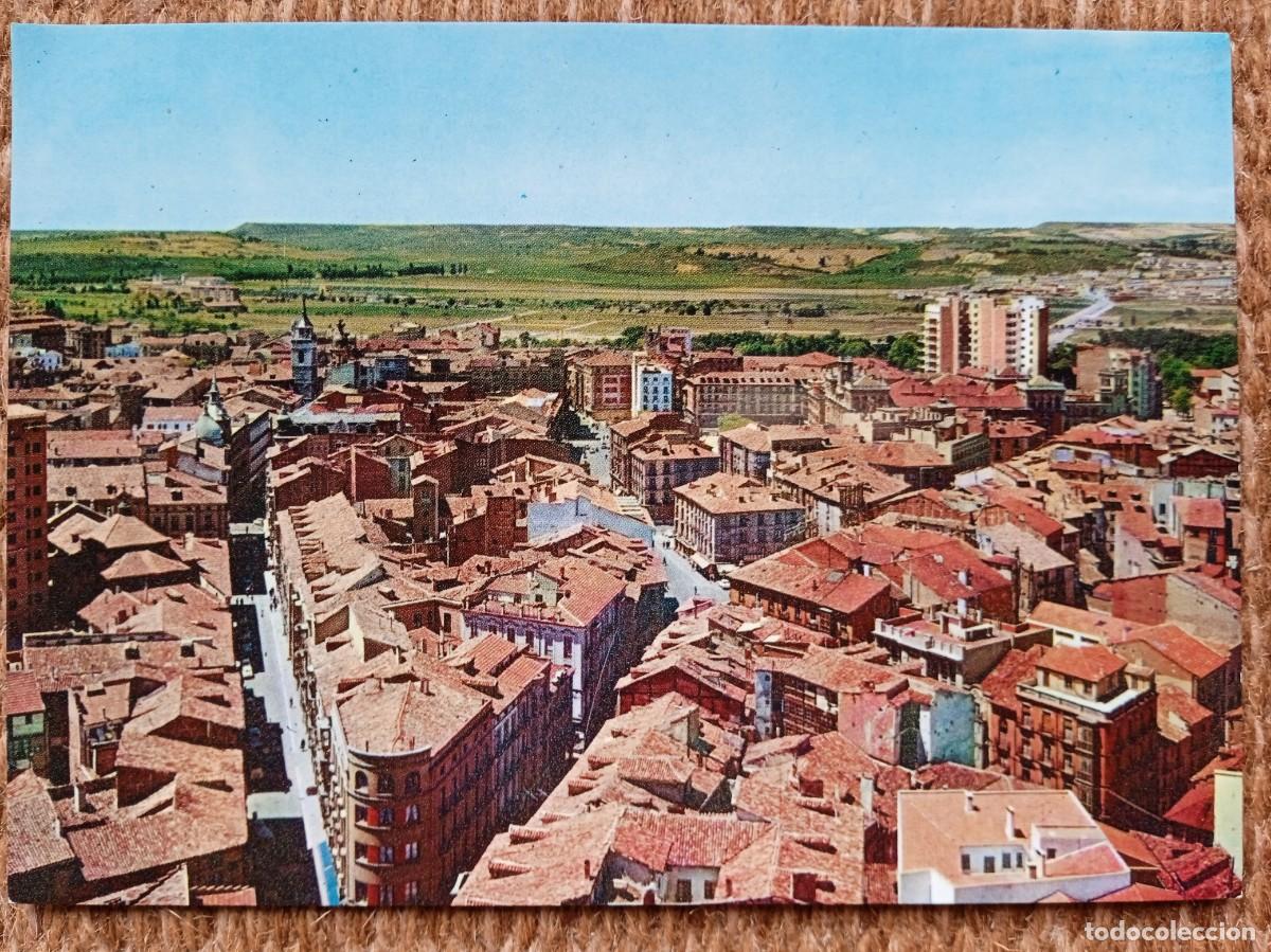 Postales: VALLADOLID - ED. ARRIBAS - Foto 1