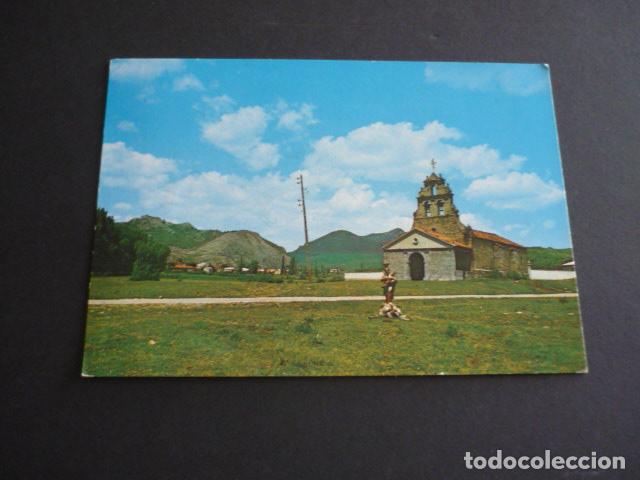 Postales: PUEBLA DE LILLO LEON - Foto 1