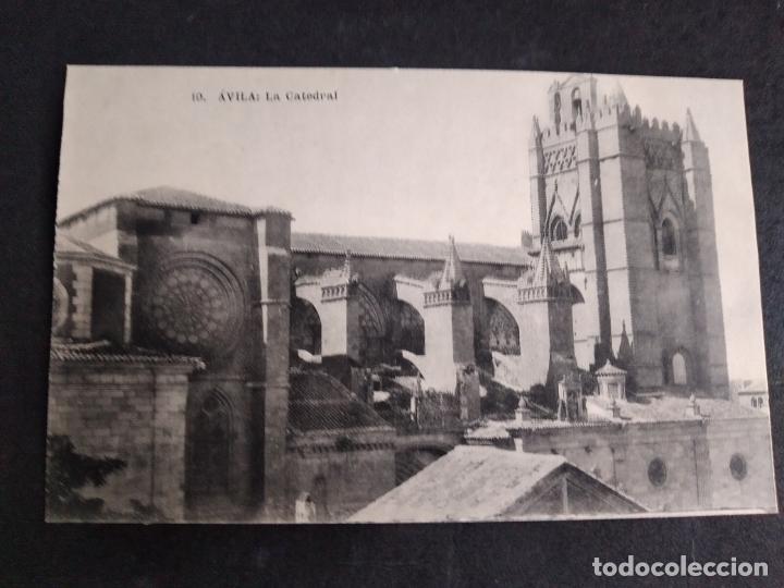 Postales: AVILA - Foto 1