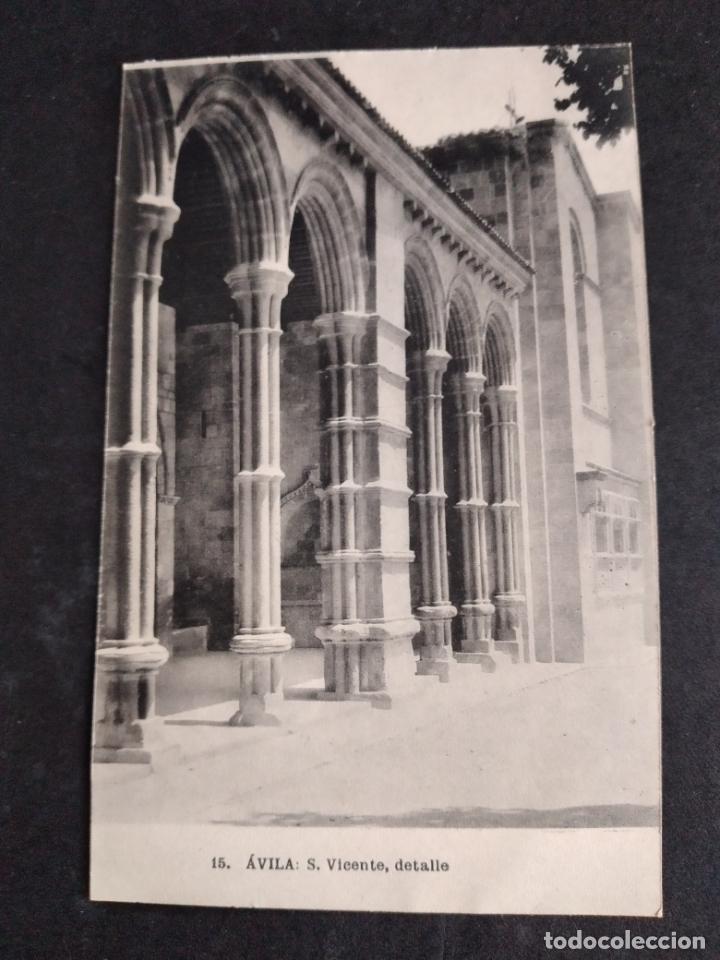 Postales: AVILA - Foto 1