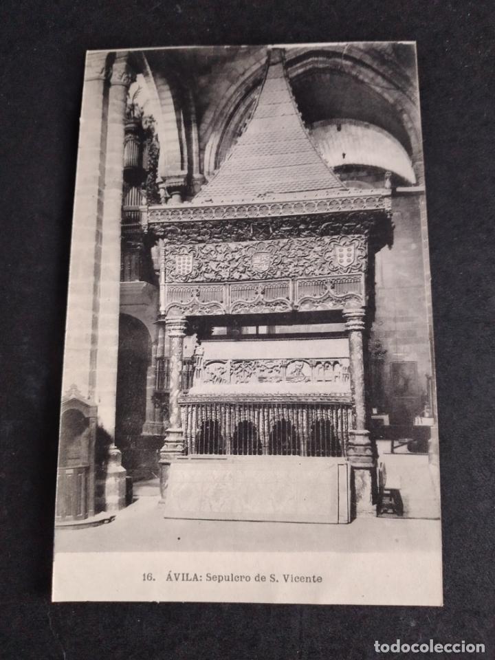 Postales: AVILA - Foto 1