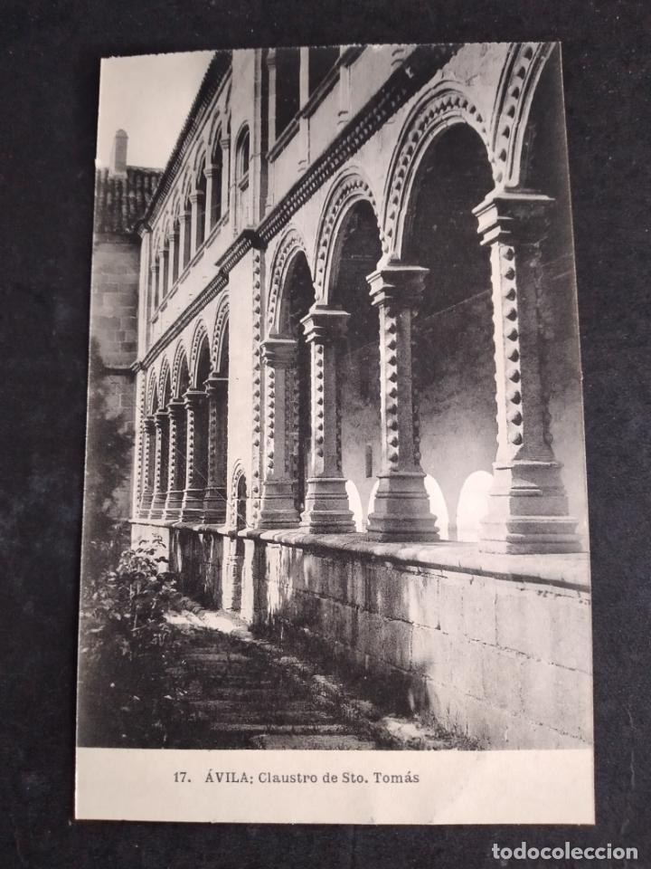 Postales: AVILA - Foto 1