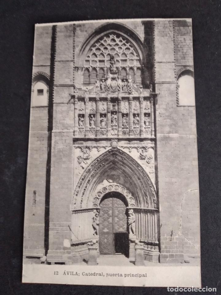 Postales: AVILA - Foto 1