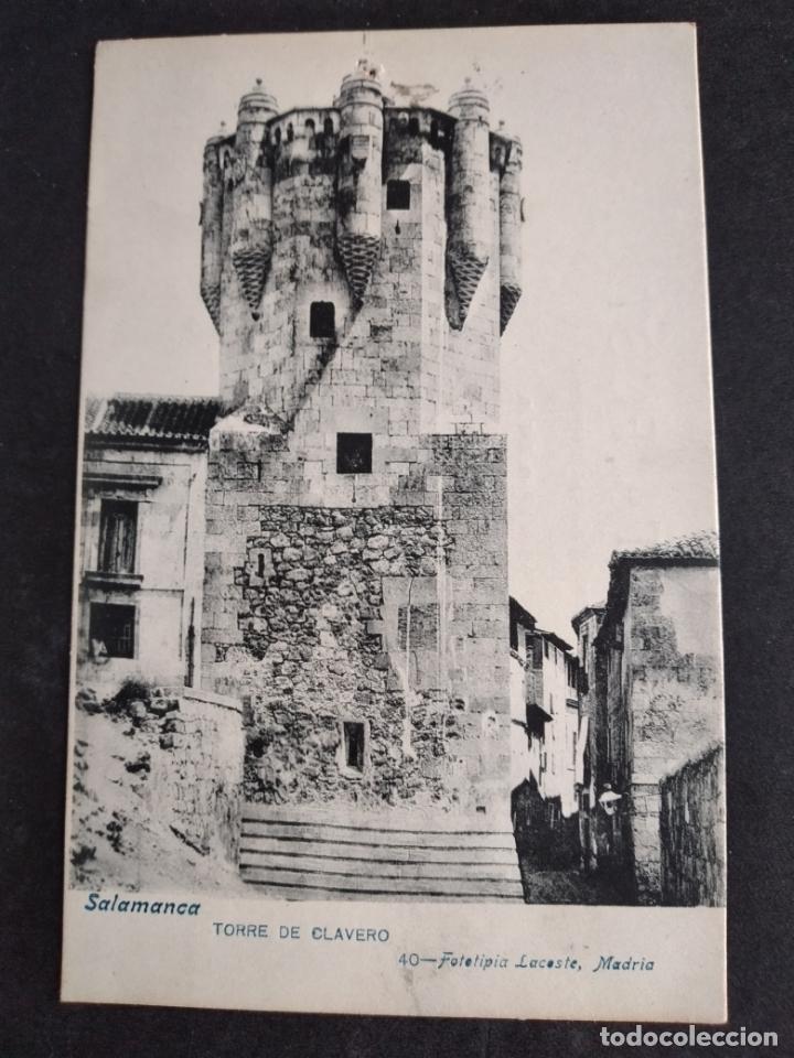 Postales: SALAMANCA - Foto 1