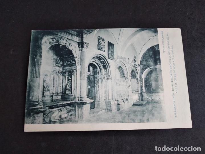 Postales: SALAMANCA - Foto 1