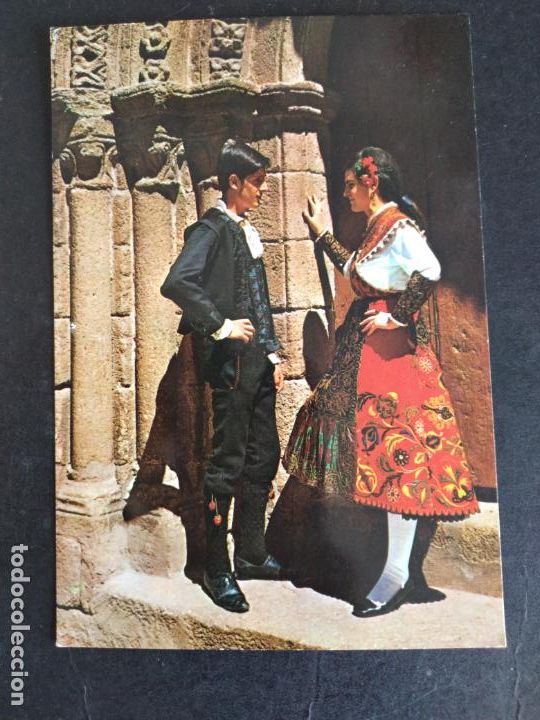 Postales: ZAMORA - Foto 1