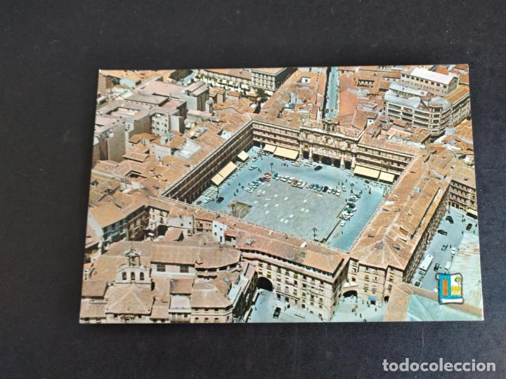 Postales: SALAMANCA - Foto 1