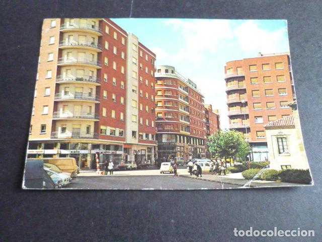 Postales: PALENCIA - Foto 1