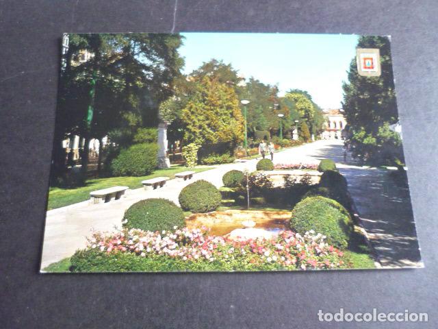 Postales: BURGOS - Foto 1