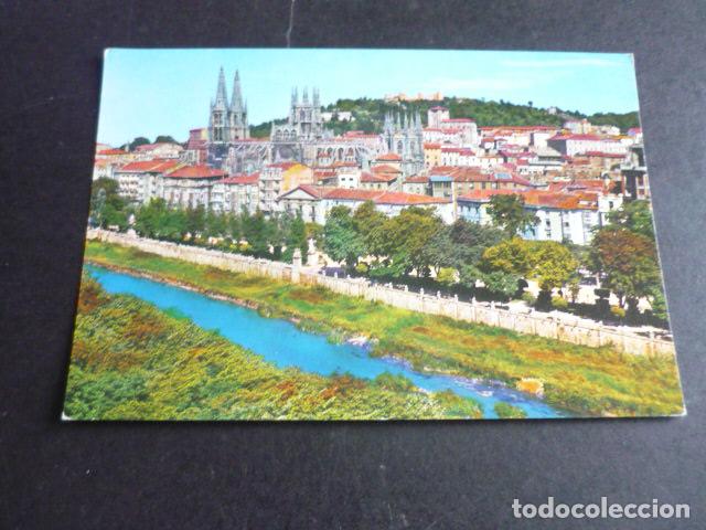 Postales: BURGOS - Foto 1