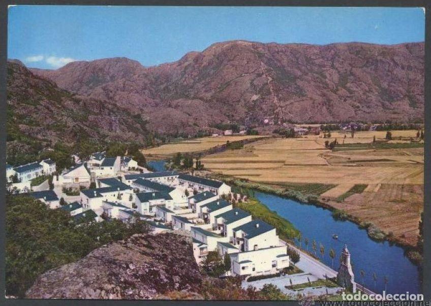 Postales: Ribadelago de Franco. *Vista general* Nueva.