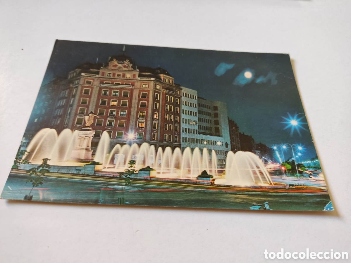 Postales: Postal Le&oacute;n - Foto 1
