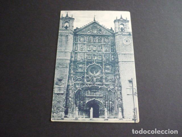 Postales: VALLADOLID SAN PABLO - Foto 1