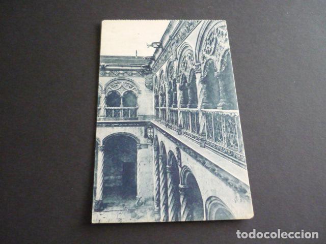 Postales: VALLADOLID SAN GREGORIO - Foto 1