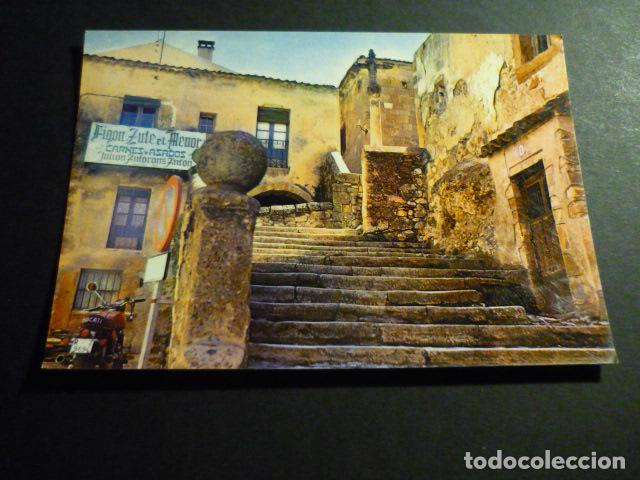 Postales: SEPULVEDA SEGOVIA - Foto 1