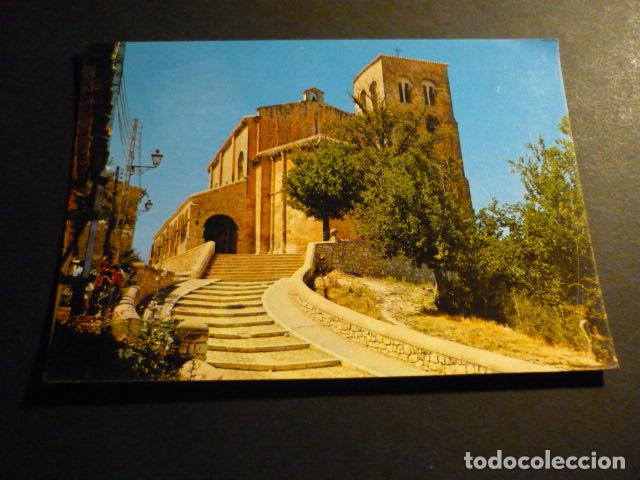 Postales: SEPULVEDA SEGOVIA - Foto 1
