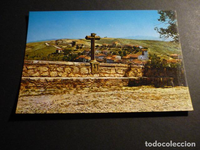 Postales: SEPULVEDA SEGOVIA - Foto 1