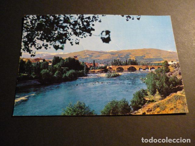 Postales: BARCO DE AVILA - Foto 1
