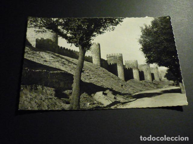 Postales: AVILA MURALLAS - Foto 1