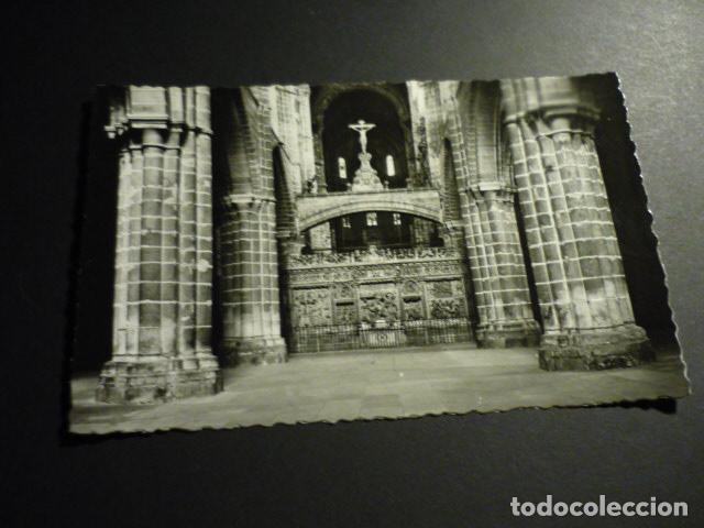 Postales: AVILA CATEDRAL - Foto 1
