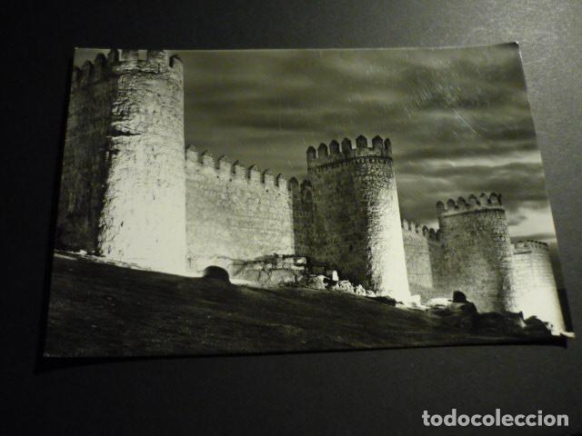 Postales: AVILA MURALLAS - Foto 1