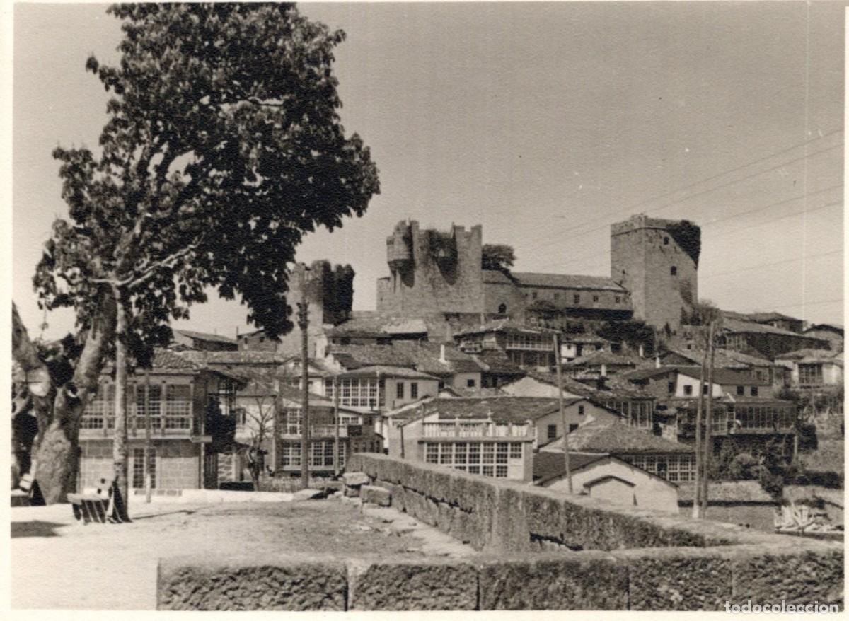 Postales: CASTILLO. VISTA - Foto 1