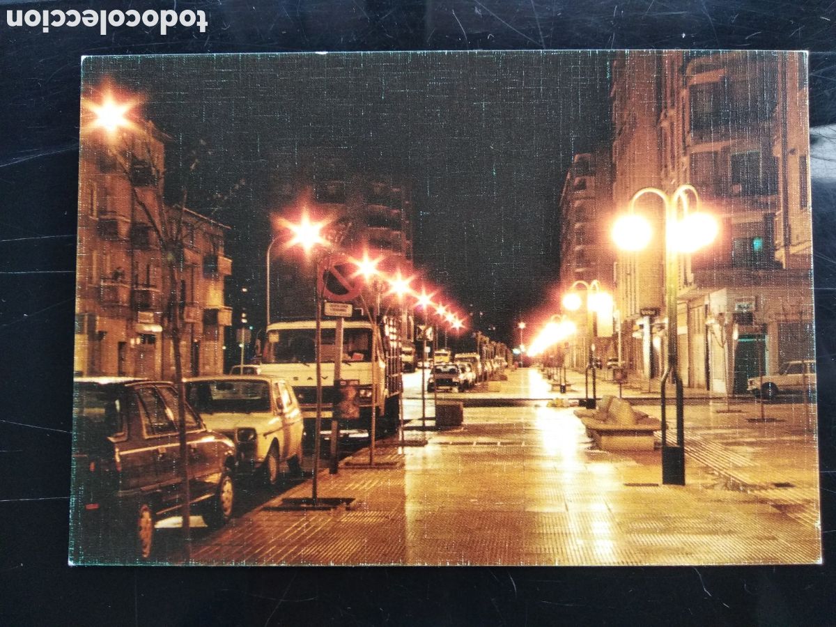 Postales: Postal de Miranda de Ebro - Foto 1