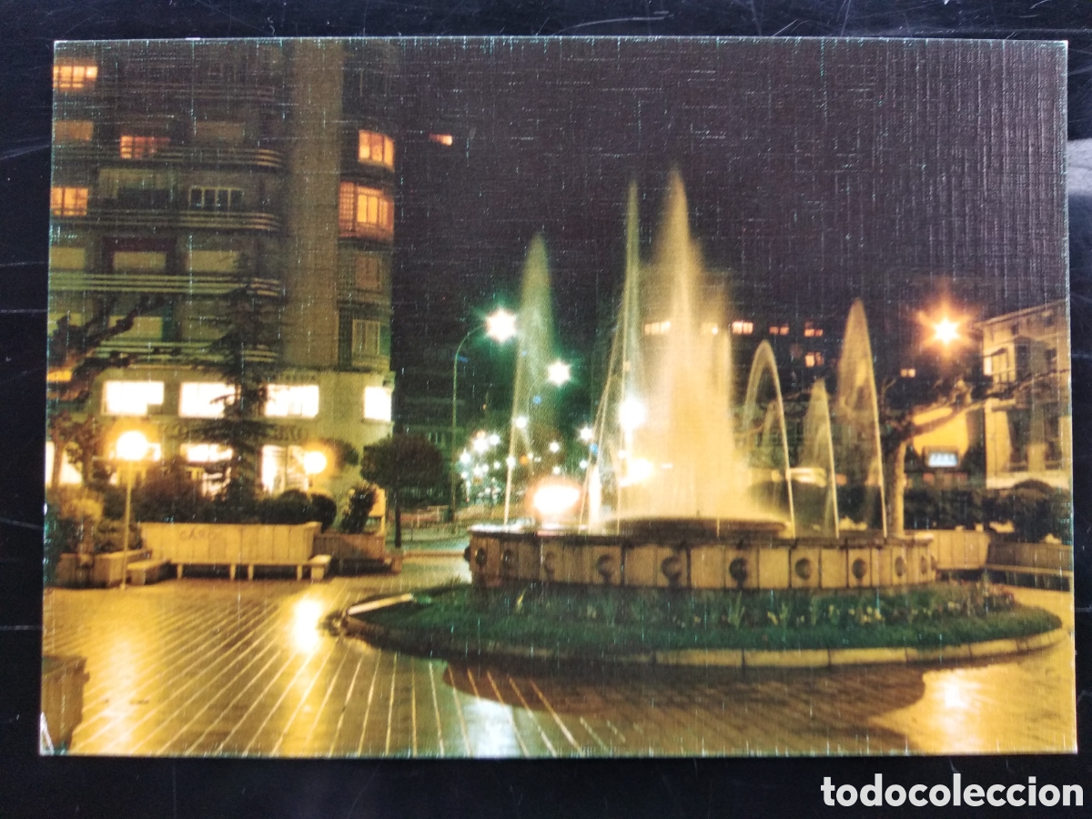Postales: Postal de Miranda de Ebro - Foto 1