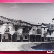 Postales: LANGA DE DUERO POSTAL FOTOGRÁFICA SORIA C. 1960