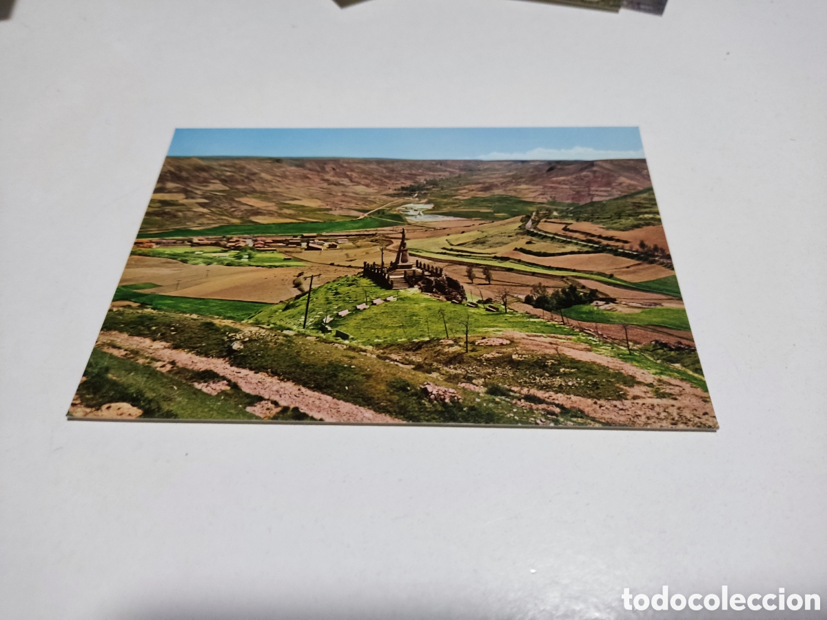 Postales: Postal Medinaceli, Soria - Foto 1