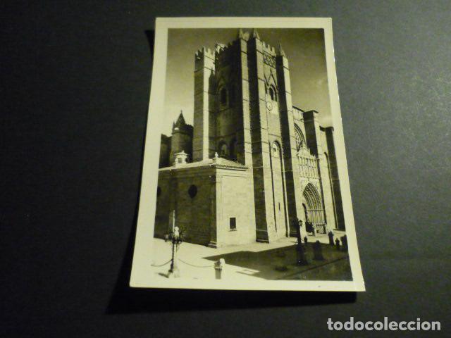 Postales: AVILA CATEDRAL - Foto 1