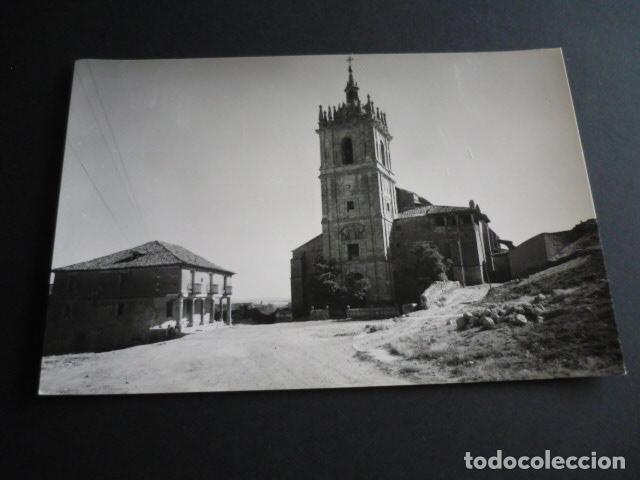 Postales: TAMARA PALENCIA IGLESIA - Foto 1
