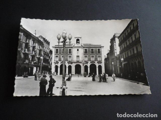 Postales: ZAMORA PLAZA MAYOR - Foto 1