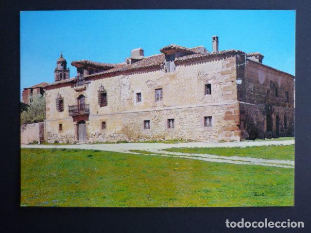 Postales: MEDINACELI SORIA - Foto 1