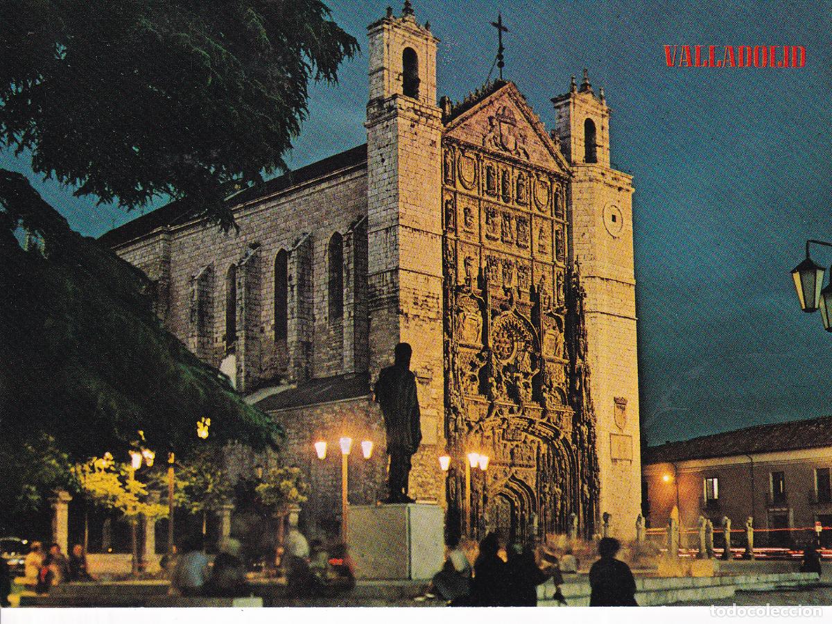 Postales: VALLADOLID - Foto 1