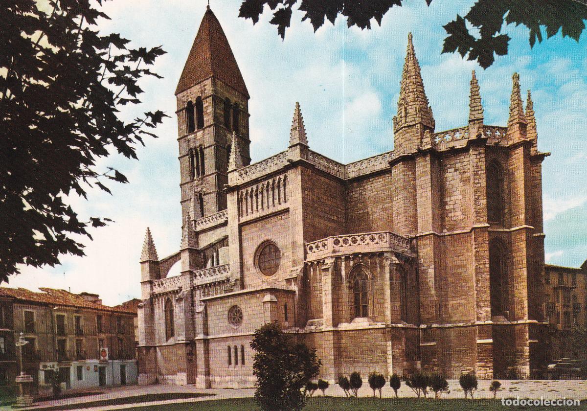 Postales: VALLADOLID - Foto 1
