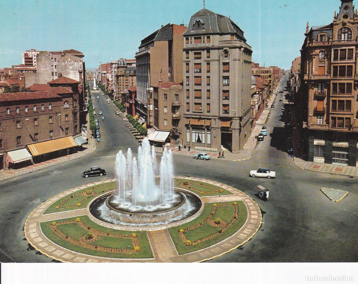 Postales: LEON - Foto 1