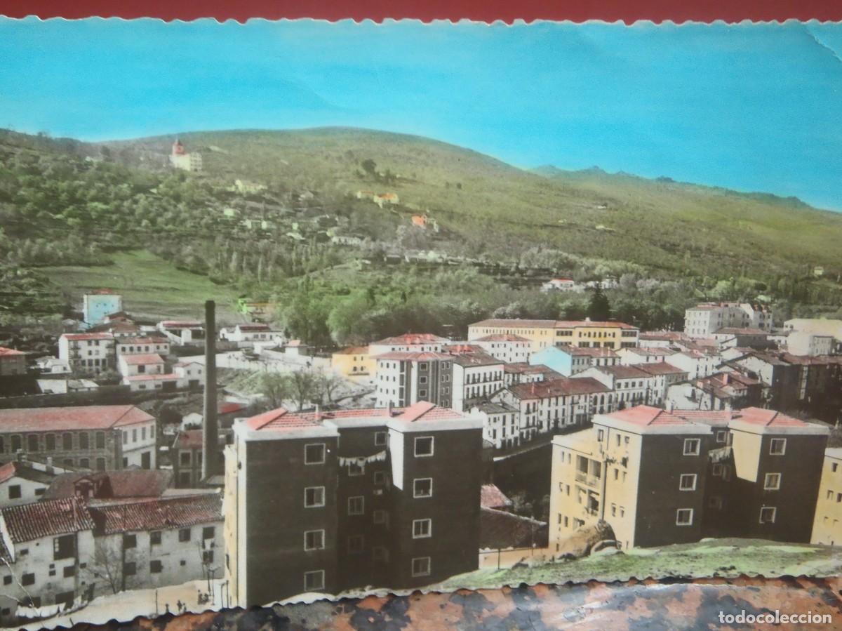 Postales: BEJAR - VISTA PARCIAL - Foto 1