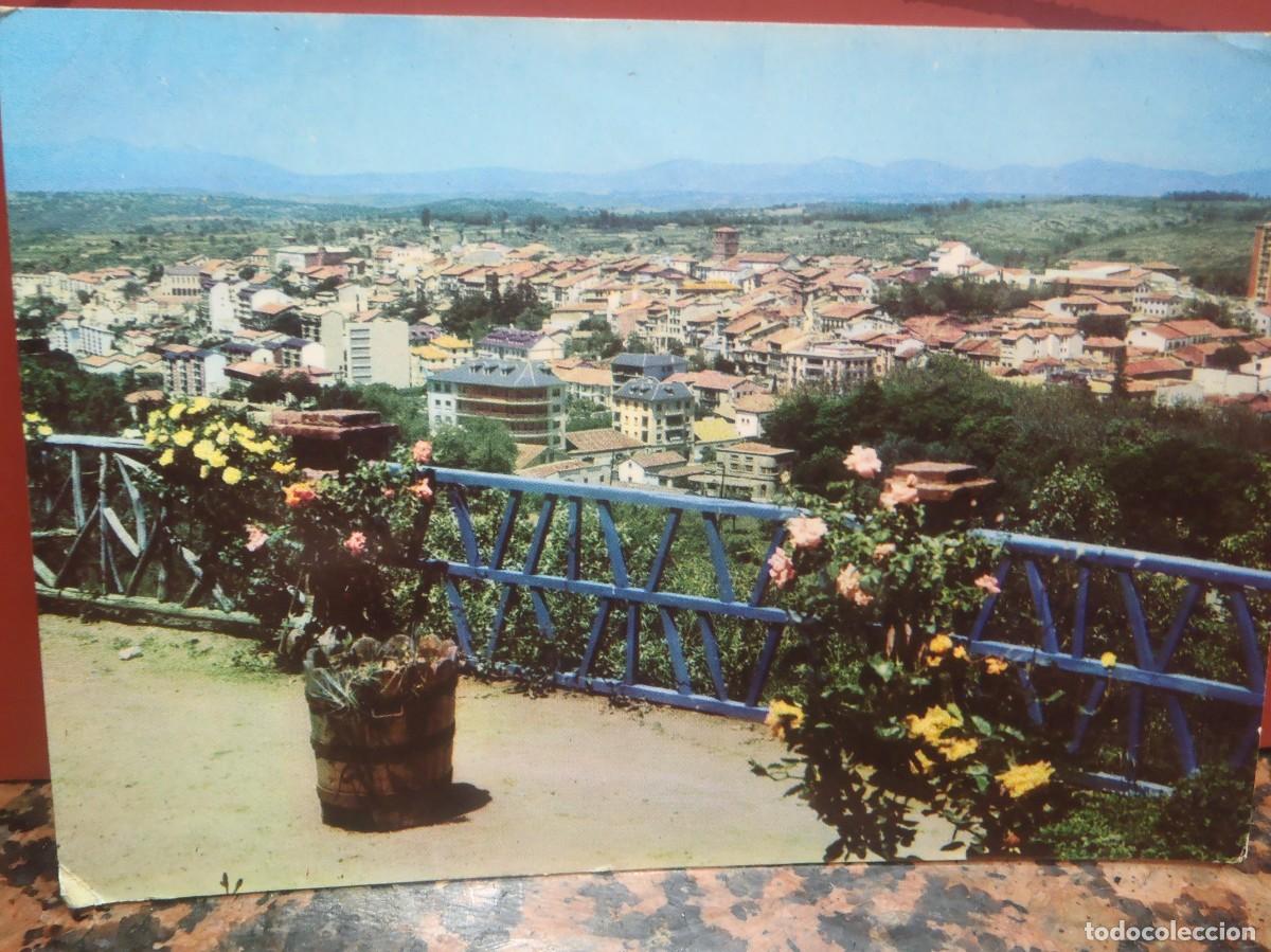 Postales: BEJAR - VISTA PARCIAL - Foto 1
