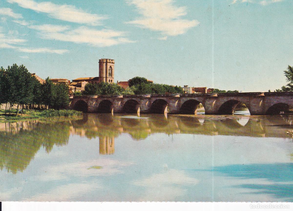 Postales: PALENCIA - Foto 1