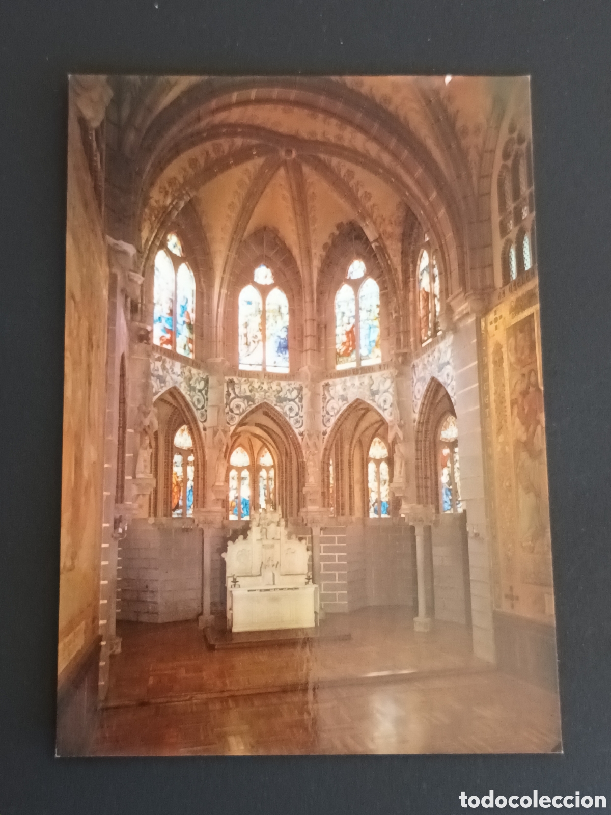 Postales: POSTAL DE ASTORGA. LE&Oacute;N. - Foto 1