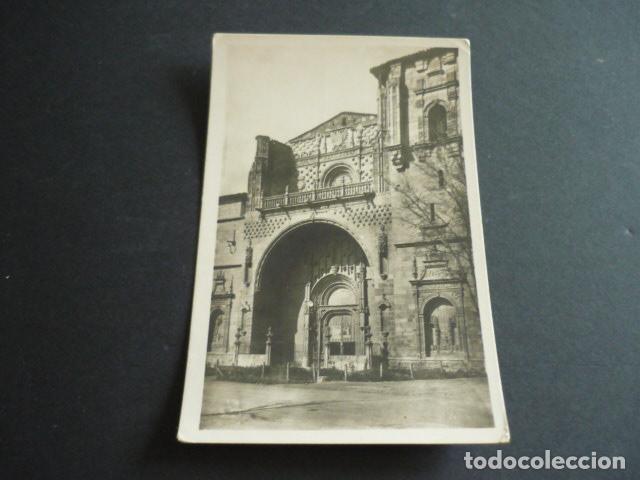Postales: LEON SAN MARCOS MUSEO - Foto 1