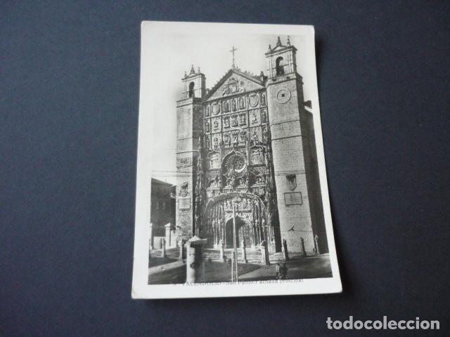 Postales: VALLADOLID SAN PABLO - Foto 1