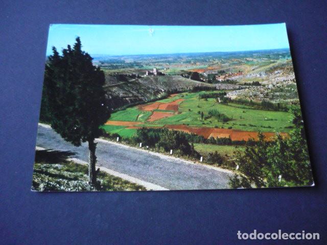 Postales: BURGO DE OSMA SORA - Foto 1