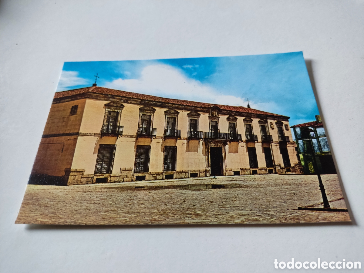 Postales: Postal Medinaceli - Foto 1