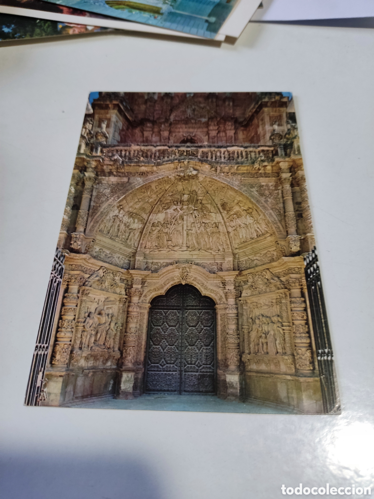 Postales: Postal Astorga - Foto 1