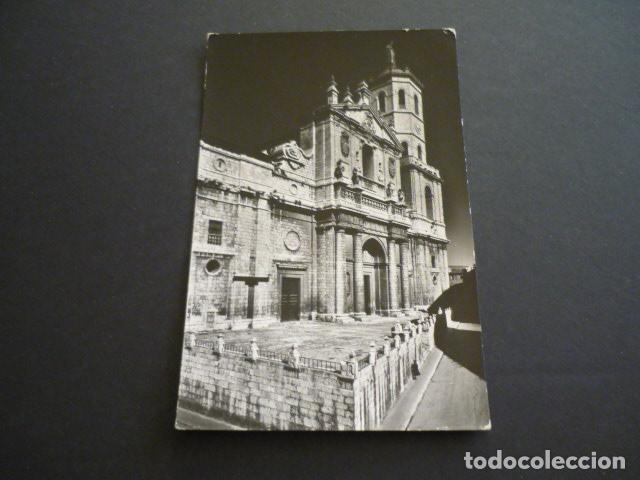 Postales: VALLADOLID CATEDRAL - Foto 1