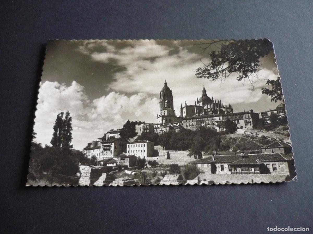 Postales: SEGOVIA - Foto 1