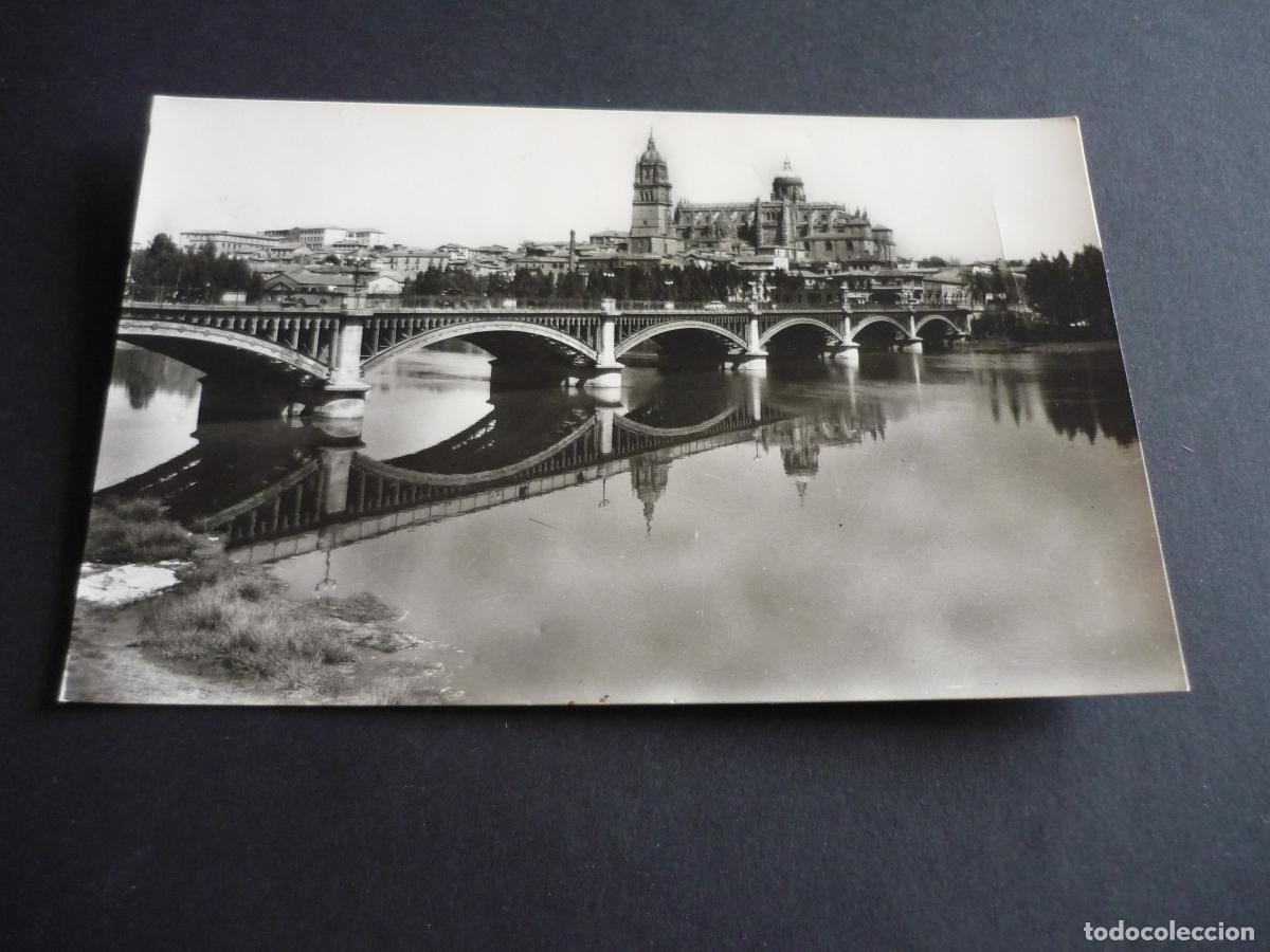 Postales: SALAMANCA - Foto 1